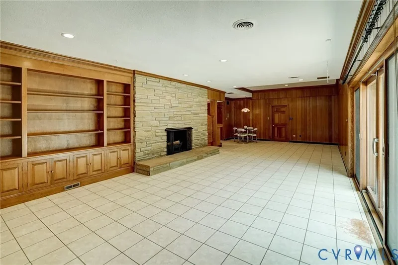 3320  Traylor Dr, Richmond, VA, 23235, USA, Bon Air, Virginia, United States. - Photo 39