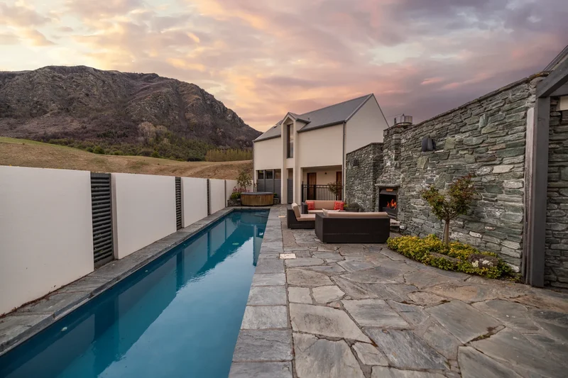 1 Malaghans Ridge, Arrowtown 9371, New Zealand, Arrowtown, Otago, New Zealand. - Photo 20