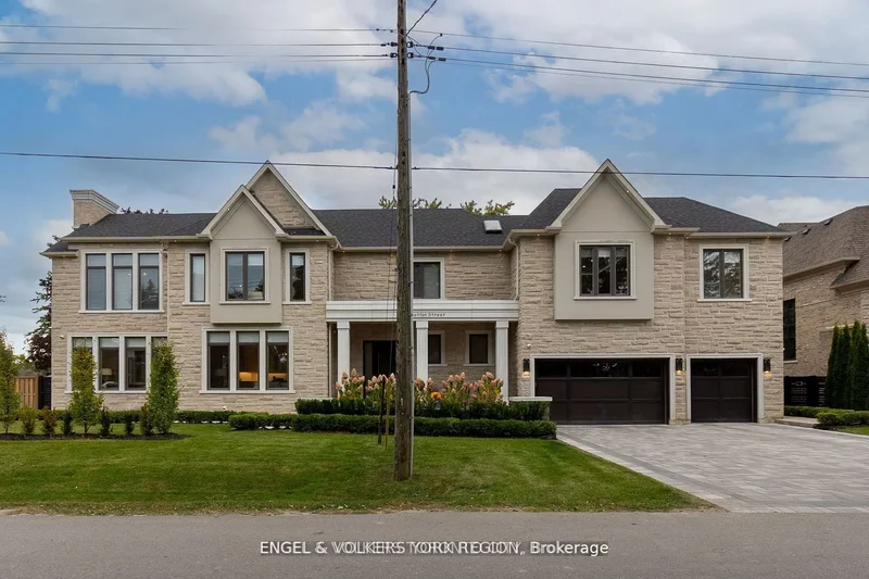 178 Patton Street, King City, Ontario, Canada. - Photo 7