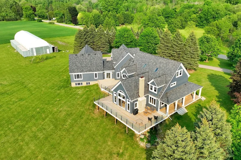 485 Concession 5 Rd E, Waterdown, ON L0R 2H1, Canada, Hamilton, Ontario, Canada. - Photo 34