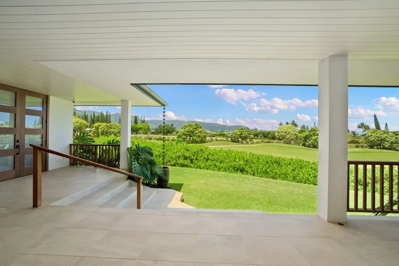 4134 Aloali'i Dr , Princeville, HI 96722, Princeville, Hawaii, United States. - Photo 7