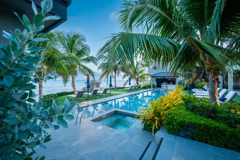 Bodden Town, Bodden Town, Cayman Islands. - Photo 14