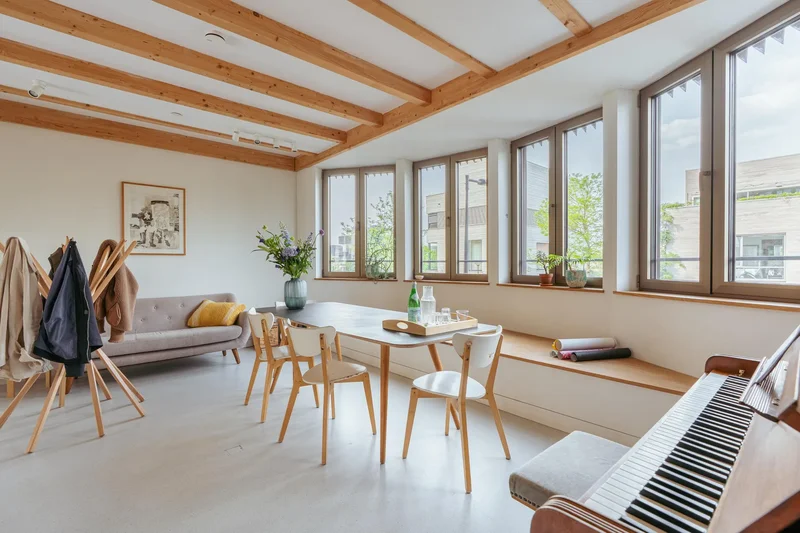 Solitudolaan 408, Amsterdam, North Holland, Netherlands. - Photo 10