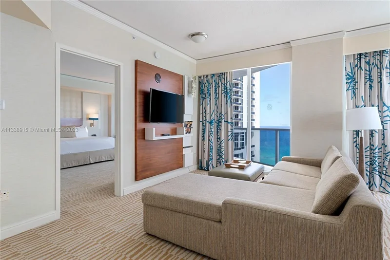 18001 Collins Ave 2109, Golden Beach, Florida, United States. - Photo 11