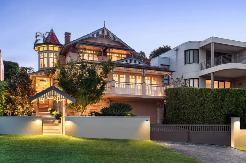 Warraweena, Northbridge