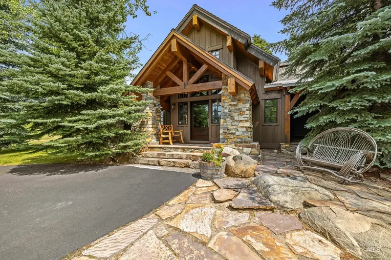3300 Whitefield Ln, McCall, ID 83638, McCall, Idaho, United States. - Photo 33