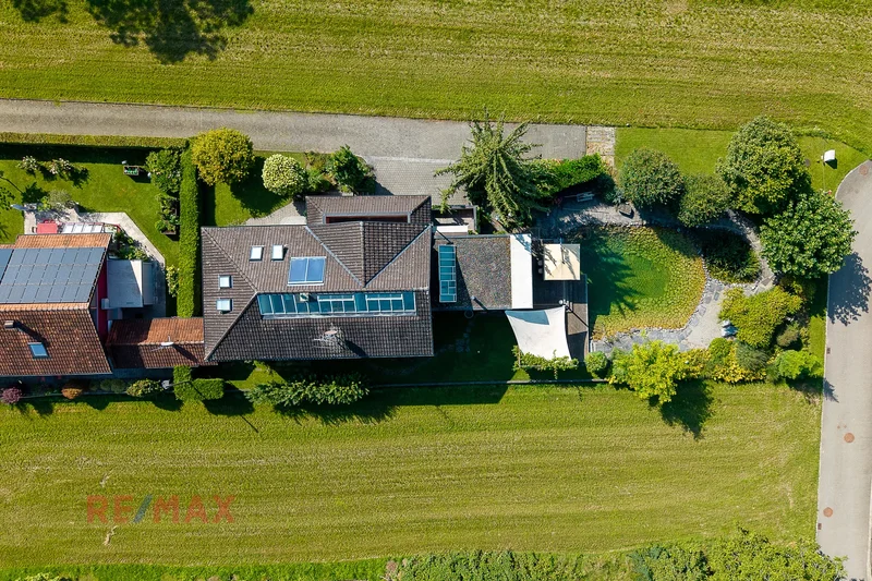 Lehenweg, Hard, Vorarlberg, Austria. - Photo 11