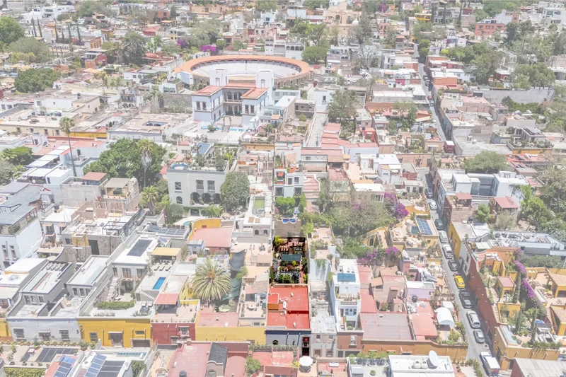 Sollano 44 Centro, San Miguel de Allende, GUA 37700, Presita Guadalupe, Guanajuato, Mexico. - Photo 20