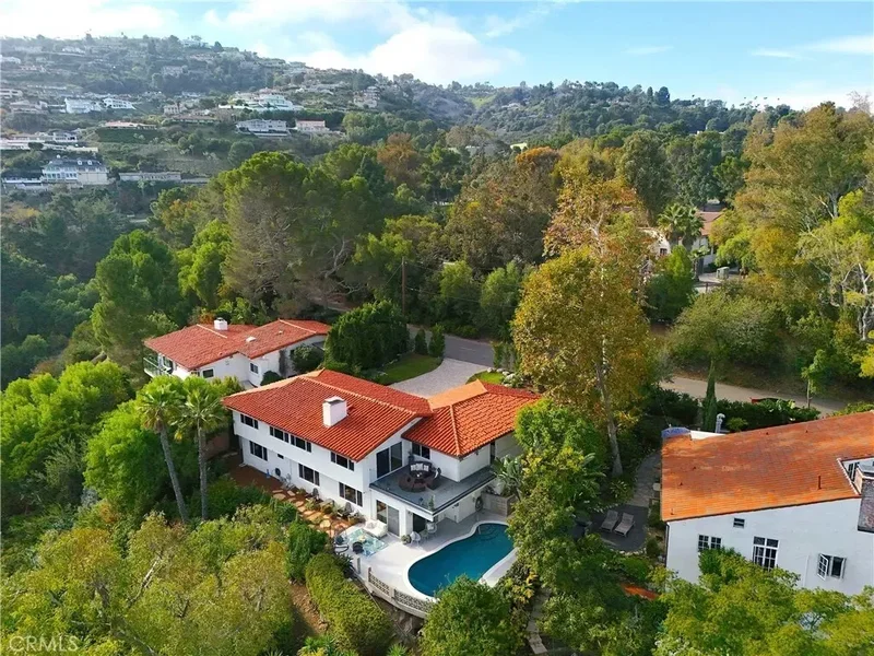 6248 Via Canada, Rolling Hills, California, United States. - Photo 30