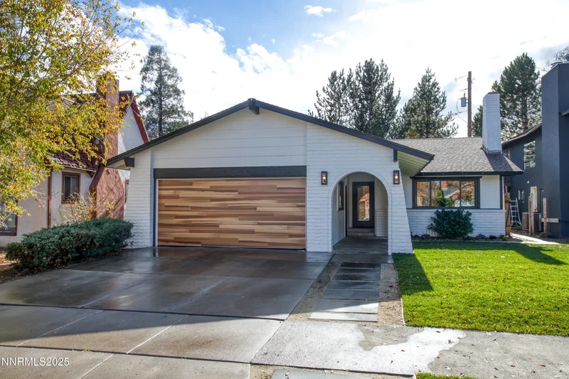 Residential Reno