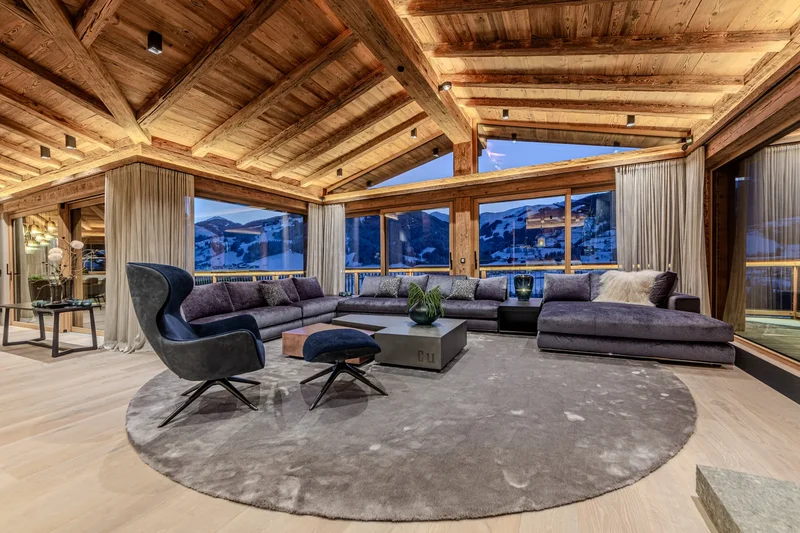 6373 Jochberg, Austria, Jochberg, Tyrol, Austria. - Photo 2