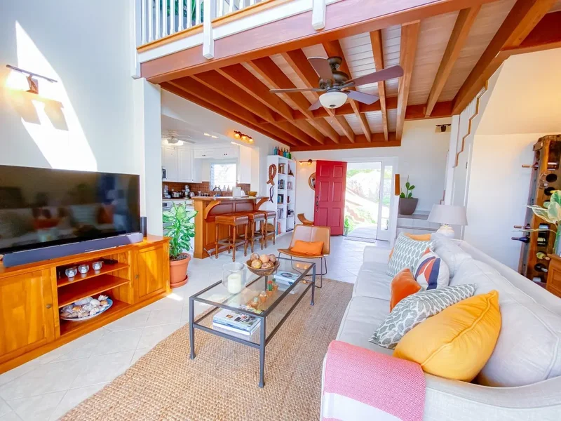 Villa Rocks And Roll Price Reduction