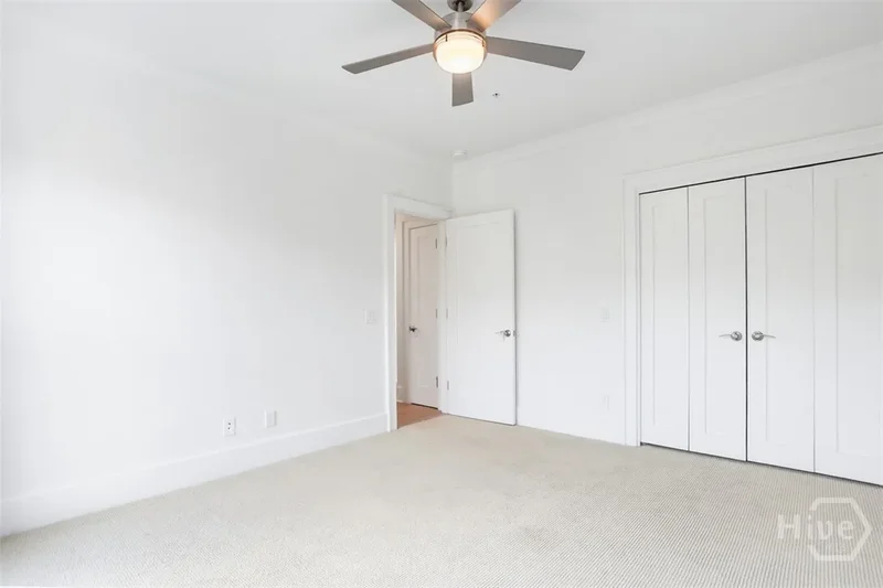 407 E McDonough Street, Savannah, Georgia, United States. - Photo 30
