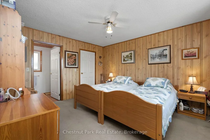 1183 Dickie Lake Road W, Baysville, Ontario, Canada. - Photo 28