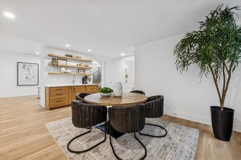 104 S. Monroe Street, Hinsdale, IL, 60521, USA, Hinsdale, Illinois, United States. - Photo 43