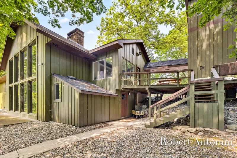 4751 S Johnson Road, Gowen, MI 49326, Greenville, Michigan, United States. - Photo 102