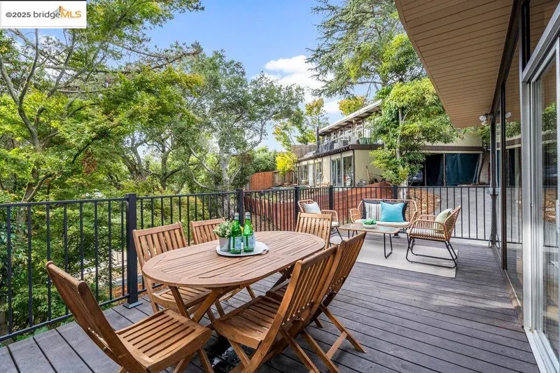 74 Florida Avenue, Berkeley, California, United States. - Photo 2