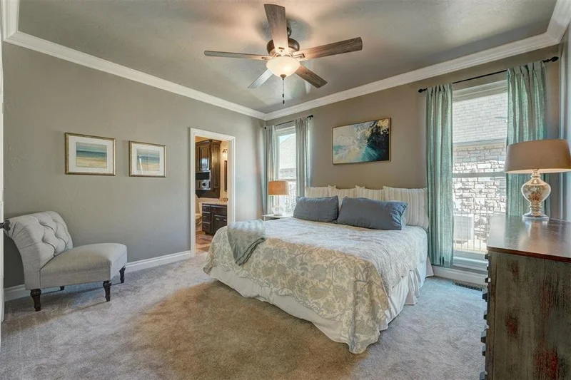 332 Heritage Boulevard, Edmond, OK 73025, Edmond, Oklahoma, United States. - Photo 28