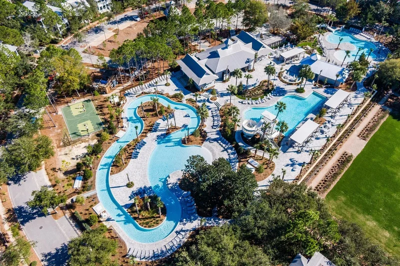 Santa Rosa Beach, Florida, United States. - Photo 4