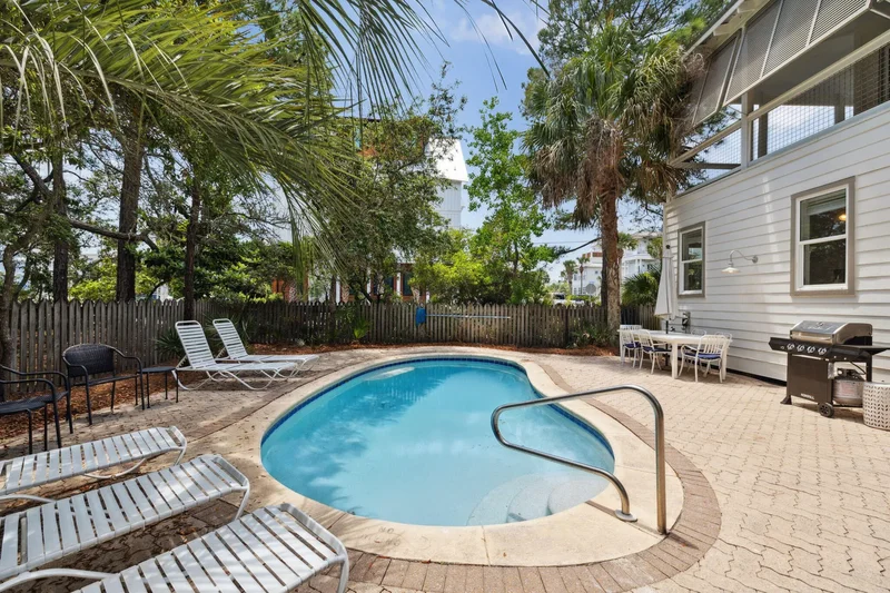 Santa Rosa Beach, Florida, United States. - Photo 35