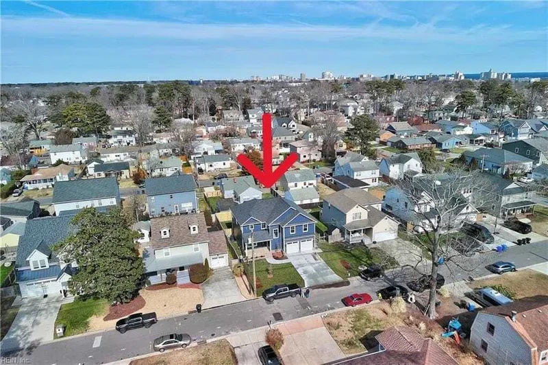 807 Virginia Avenue, Virginia Beach, Virginia, United States. - Photo 45