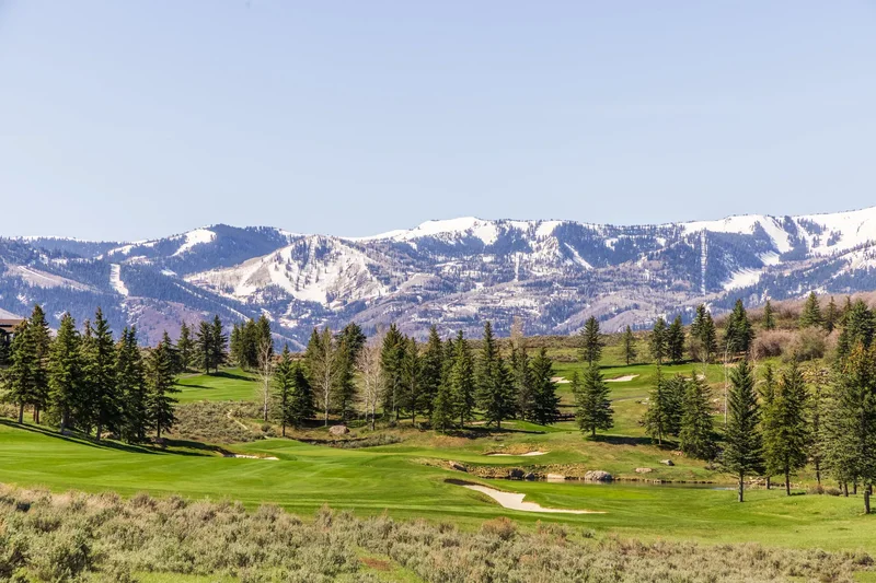 7435 Foxglove Court, Park City, UT 84098, Park City, Utah, United States. - Photo 2