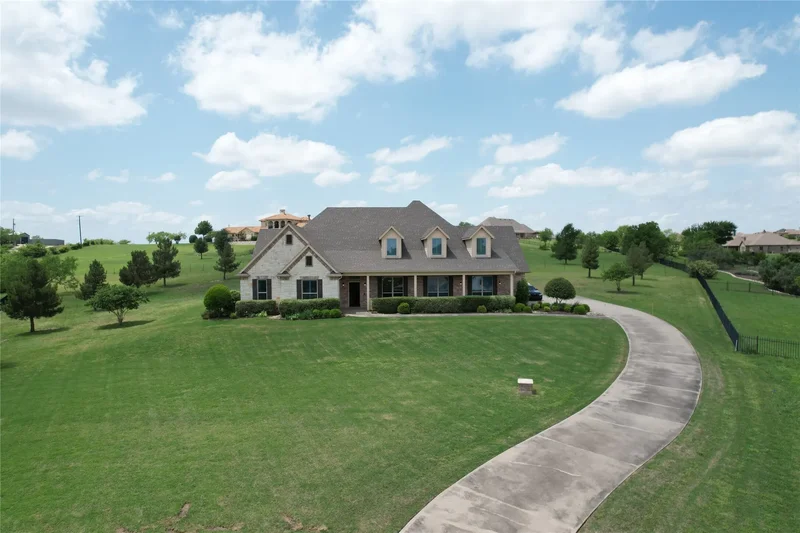12800 Bella Sereno Court, Fort Worth, TX 76126, Fort Worth, Texas, United States. - Photo 36
