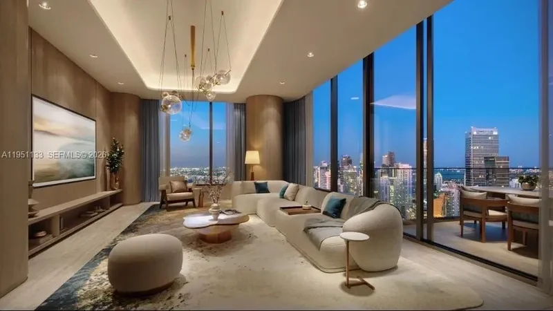 1809 Brickell Ave #21B, Miami, Florida, United States. - Photo 13
