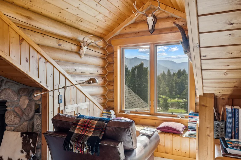 238 Great Gray Hollow, Gallatin Gateway, MT 59730, Gallatin Gateway, Montana, United States. - Photo 25