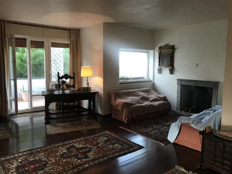 Ancona Apartment