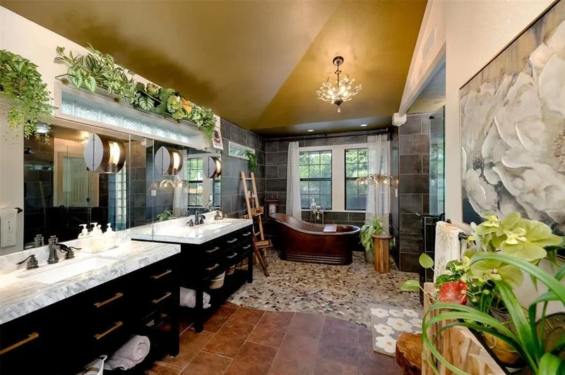 803 Brookhurst Drive, Dallas, Texas, United States. - Photo 13