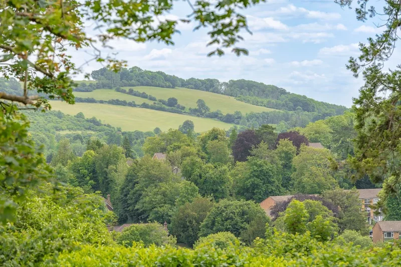 St. Mary's Mount, Caterham, England, United Kingdom. - Photo 17