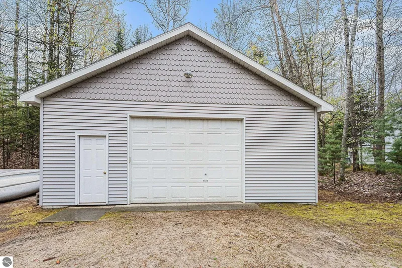 410 S Golden Beach Drive, #404 S GOLD, Kewadin, MI, 49648, USA, Elk Rapids, Michigan, United States. - Photo 49