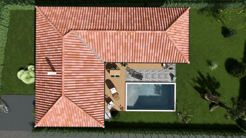 Sanguinet, Nouvelle-Aquitaine, France. - Photo 4