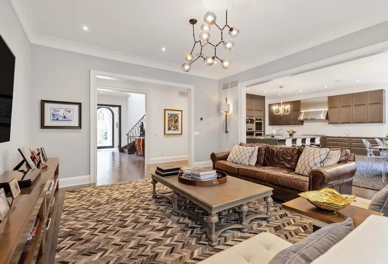 125 Sandringham Drive, Toronto, Ontario, Canada. - Photo 11