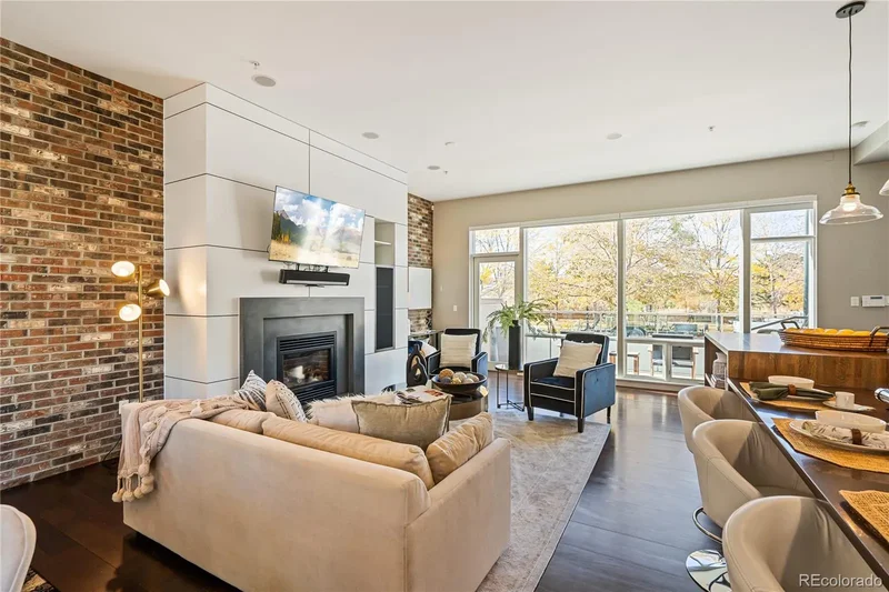 Denver, Colorado, United States. - Photo 2