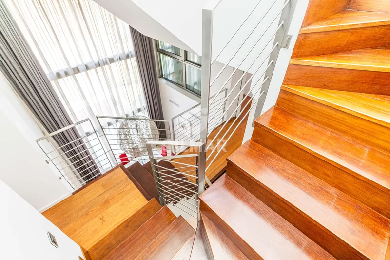 Madrid Semi Detached House