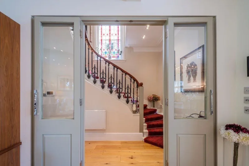 Primrose Hill Road, Belsize Park, London, NW3 3AA, London, United Kingdom. - Photo 2