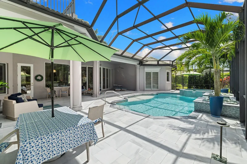 7627 Palmer Court, Naples, FL 34113, Naples, Florida, United States. - Photo 22