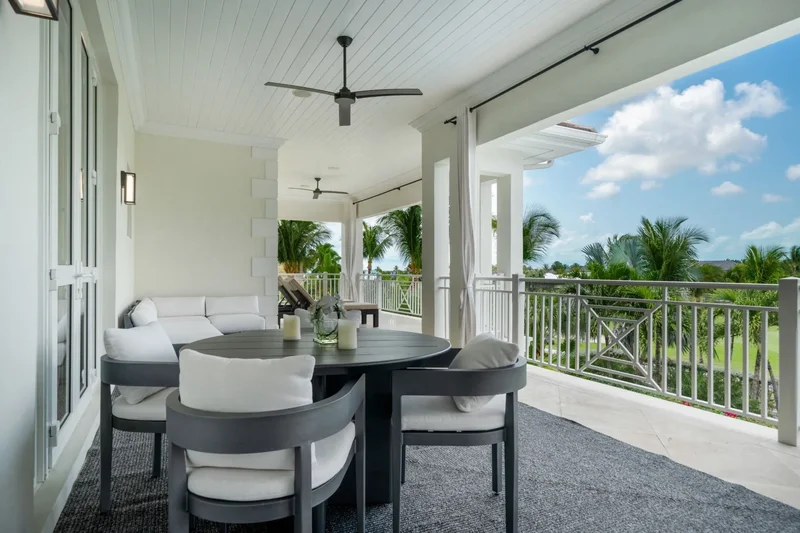 63 Ocean Club Estates , Paradise Island, Nassau, New Providence, The Bahamas. - Photo 46