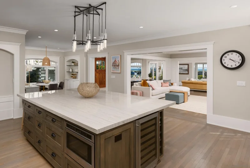 535 Ocean Blvd, Coronado, California, United States. - Photo 3