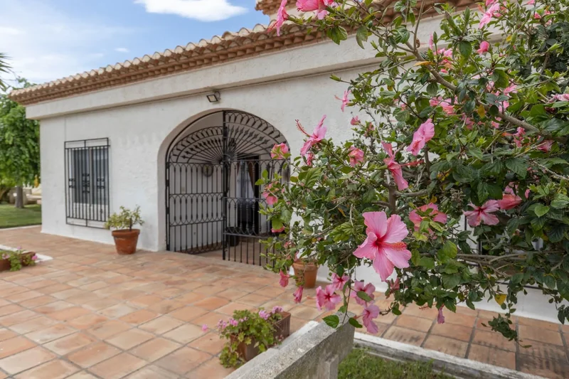 Puntalon, Motril, GRANADA, Motril, Motril, Andalusia, Spain. - Photo 15