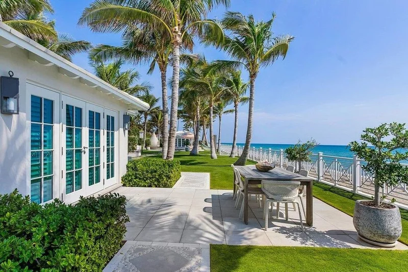 880 South Ocean Boulevard, Palm Beach, FL 33480, Palm Beach, Florida, United States. - Photo 46
