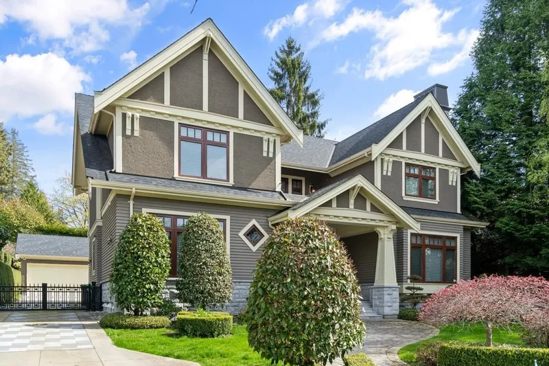 6076 Angus Drive, Vancouver, BC, V6M3P1, CANADA, Vancouver, British Columbia, Canada. - Photo 3