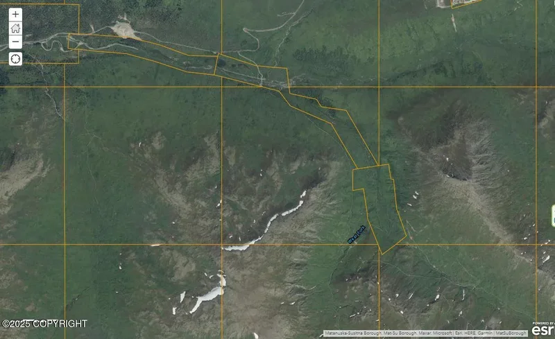Mile 18 Willow-Fishhook Road, Willow, AK 99688, Willow, Alaska, United States. - Photo 44