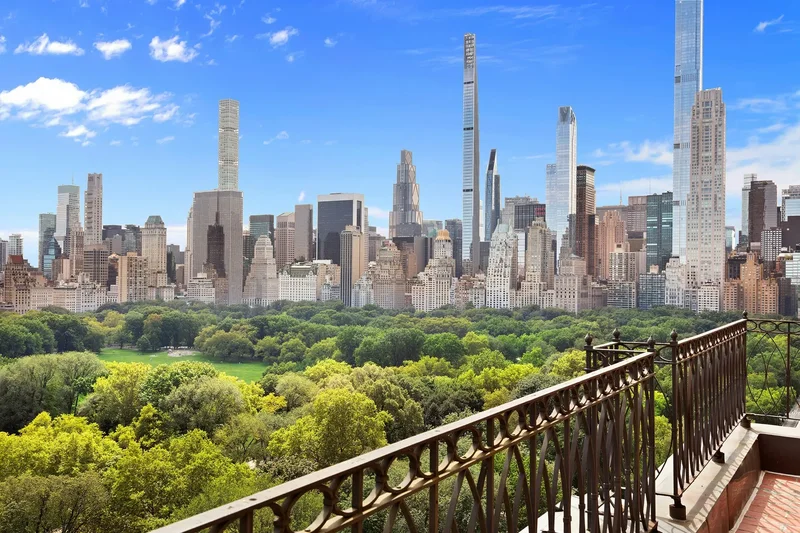 CENTRAL PARK WEST, New York, New York, United States. - Photo 16