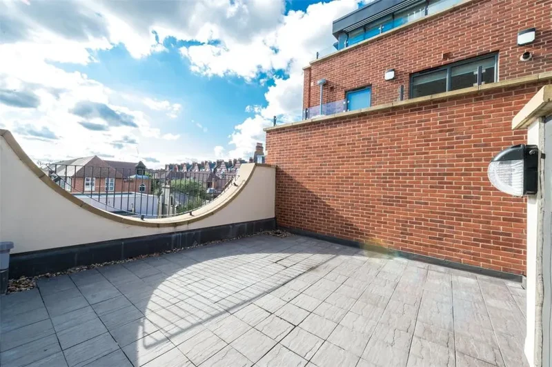 Avonmore Road, London, England, United Kingdom. - Photo 25