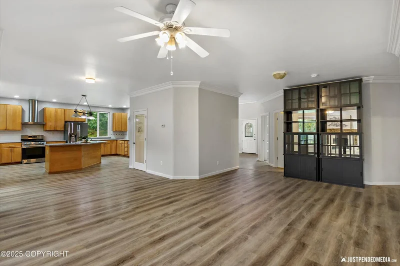 1700 S Cotten Drive, Wasilla, AK 99654, Wasilla, Alaska, United States. - Photo 21