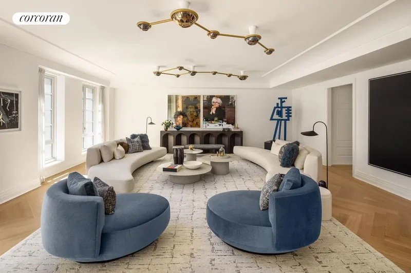 16 Fifth Avenue 15, New York, NY 10011, New York, New York, United States. - Photo 14