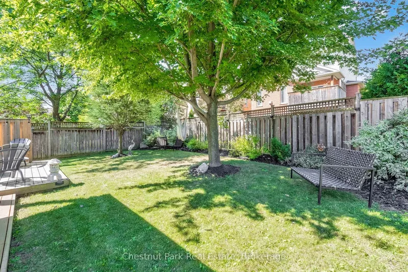 53 Connor Avenue, Collingwood, Ontario, Canada. - Photo 45